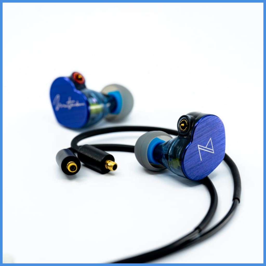 Maestraudio MA910SR Hybrid Driver In-Ear Monitor IER