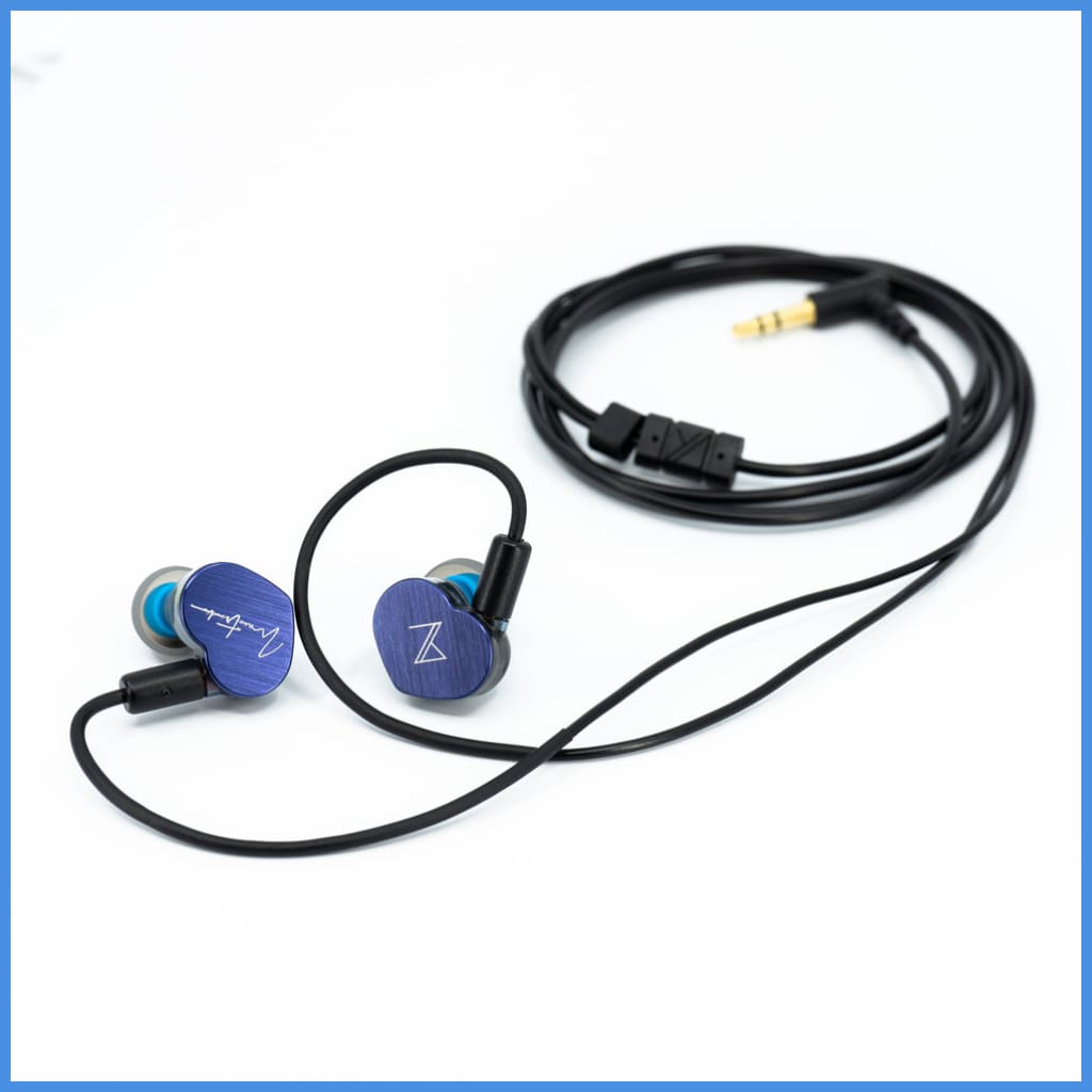 Maestraudio MA910SR Hybrid Driver In-Ear Monitor IER