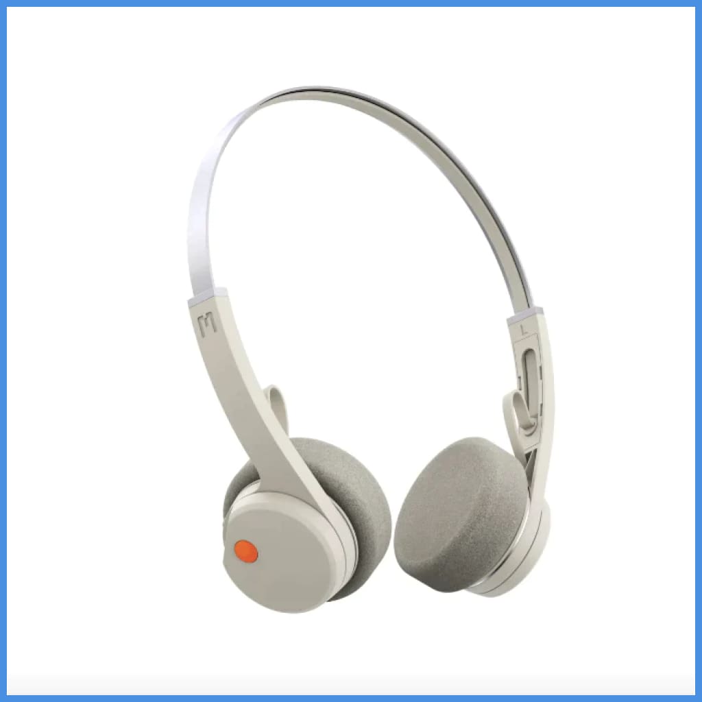 MONDO FreeStyle 80’s Style On-Ear Wireless Bluetooth