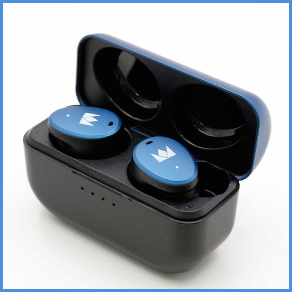 HiFi Stereo Dual-Speaker Bluetooth Headset - KENTFAITH