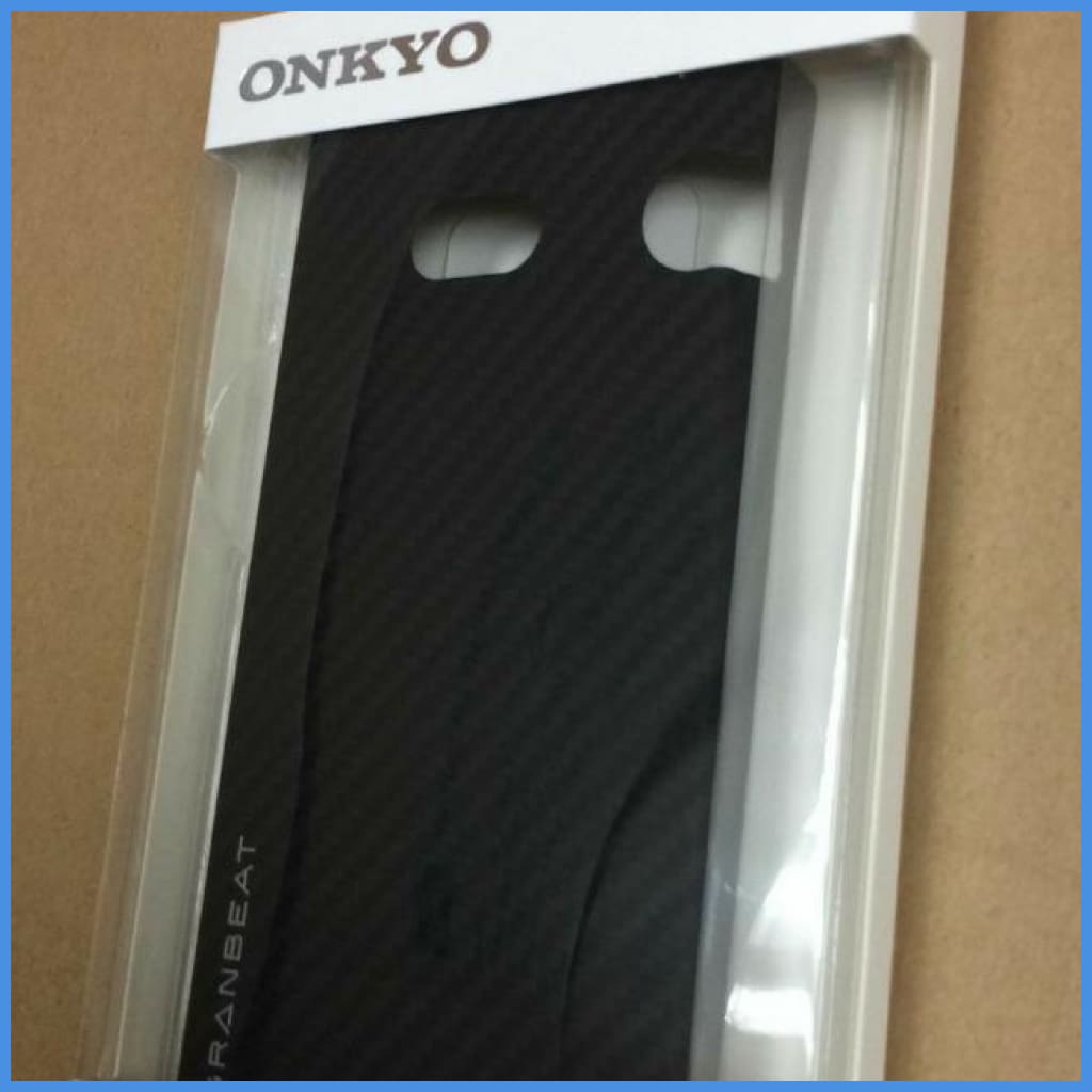 ONKYO DPA-KCCMX1 Slim Case for GRANBEAT DP-CMX1 DAP Digital Audio Play