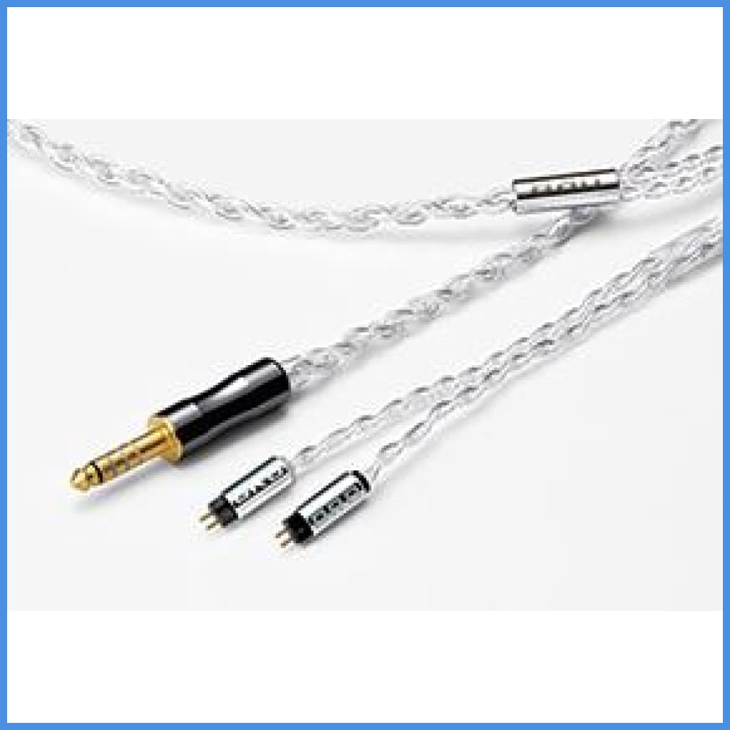 Orb Brilliant Force 4N Ofc Mmcx Cm Iem Earphone Upgrade Cable 2-Pin 4.4Mm Pentaconn