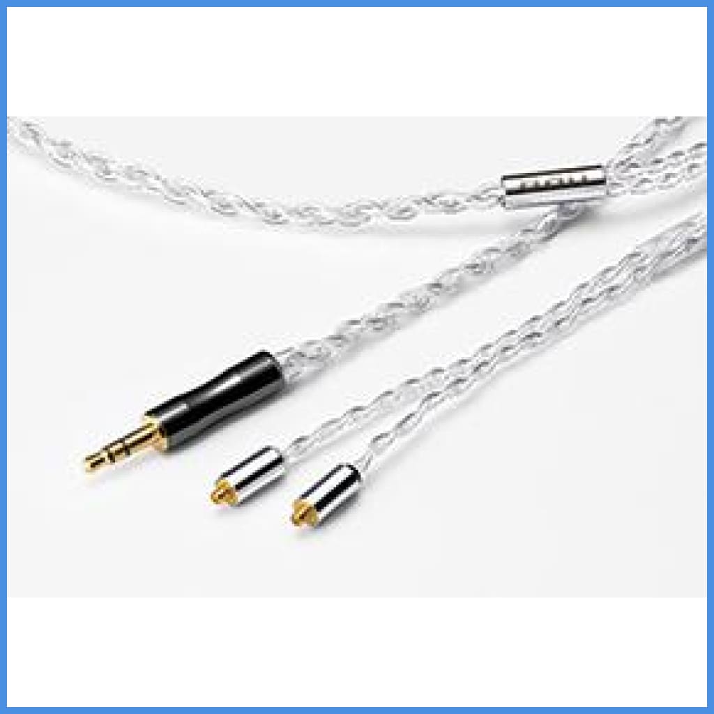 Orb Brilliant Force 4N Ofc Mmcx Cm Iem Earphone Upgrade Cable