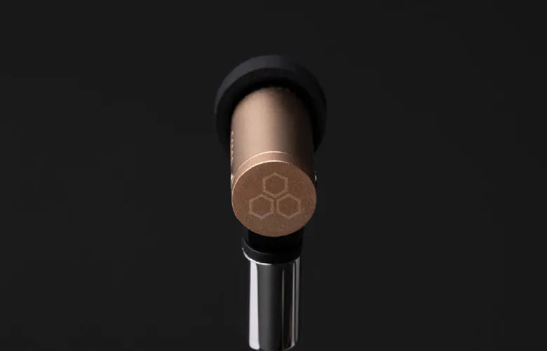 Final Audio S6000 Dual Sonion BA Audiophile IEMs – Chromium‑Copper Housing, 225Ω High‑Impedance, 4.4 mm Hybrid Cable, Wide Soundstage & Natural Vocal Tuning