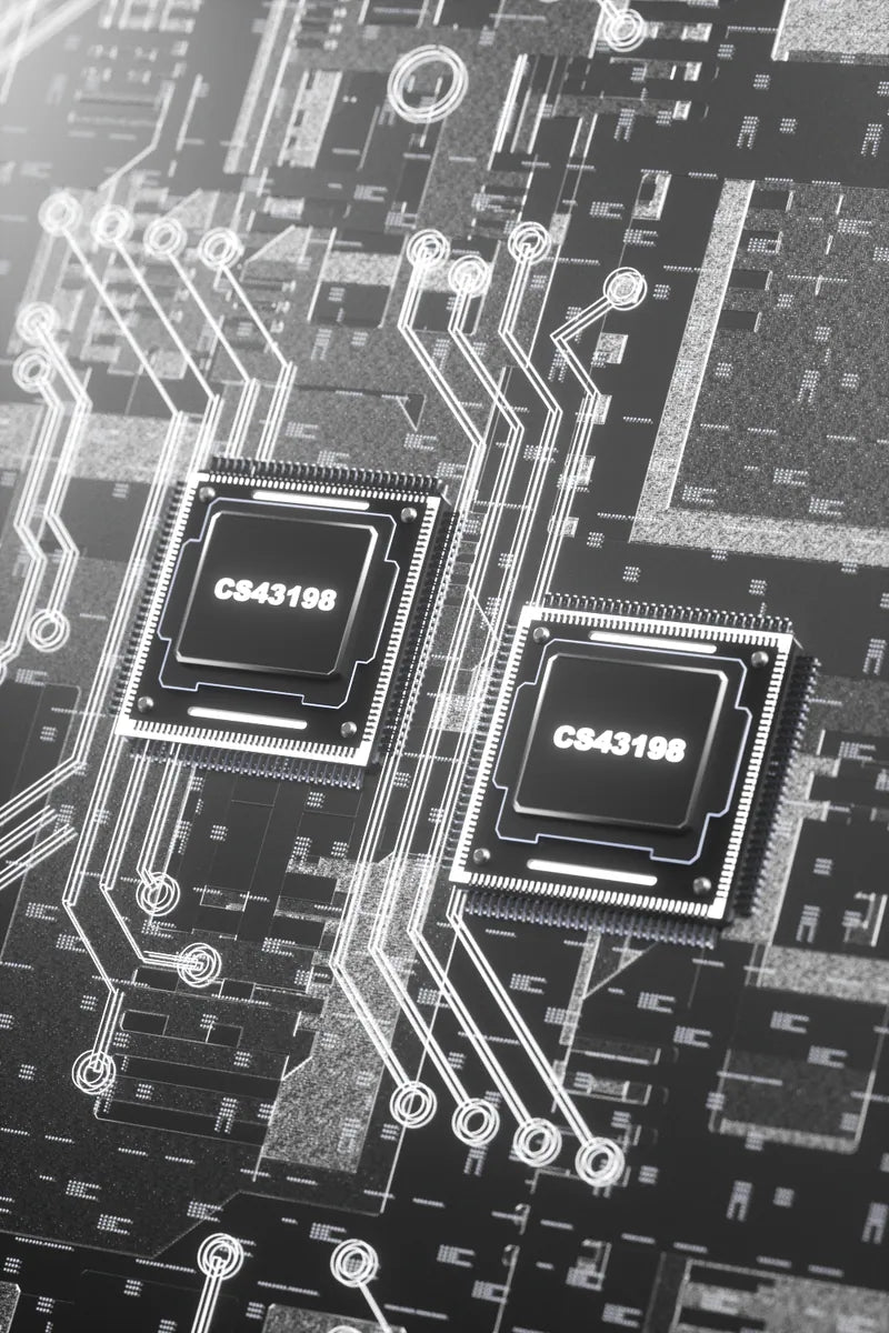 TANCHJIM Space Pro Asano-Tanch Portable DAC AMP for Smartphone with 3.5mm 4.4mm Outputs USB-C Plug