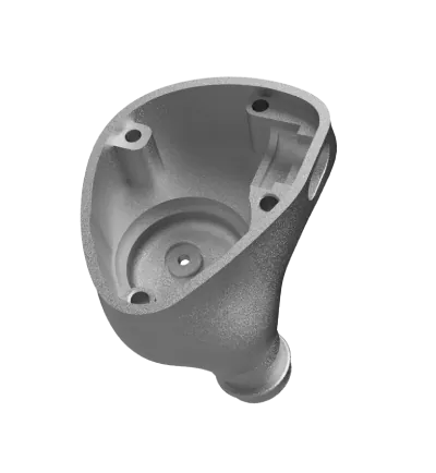 TangZu Yu Xuan Ji Silver | Topo-Diaphragm In-Ear Earphones