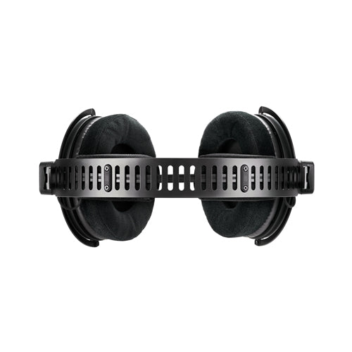 Audio Technica ATH-R50x Pure Open-Back Reference Wired Headphones with 3.5mm Cable 6.3mm Adapter