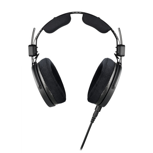 Audio Technica ATH-R50x Pure Open-Back Reference Wired Headphones with 3.5mm Cable 6.3mm Adapter