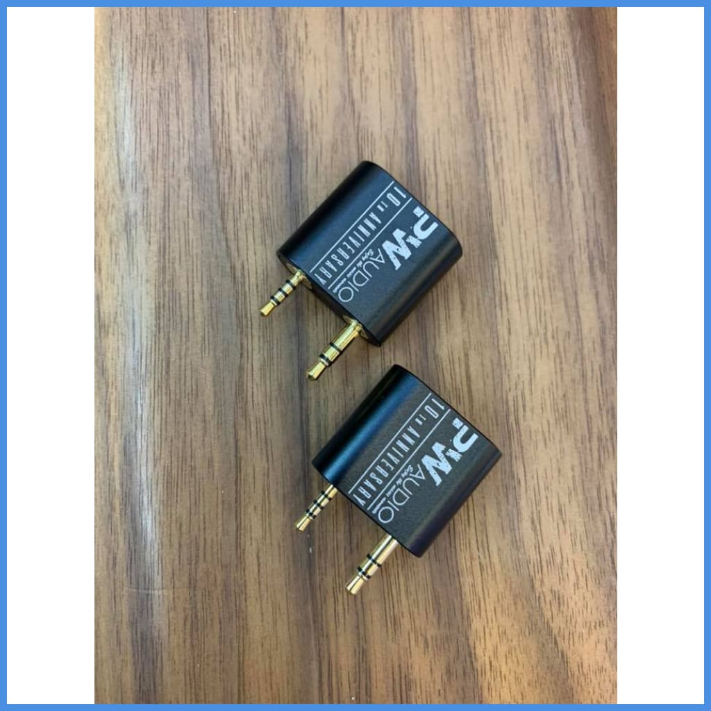 MTMTaudio Pw Audio 4.4Mm Female To 2.5Mm 3.5Mm Male Adapter For Ak Astell Kern Digital Player Dap