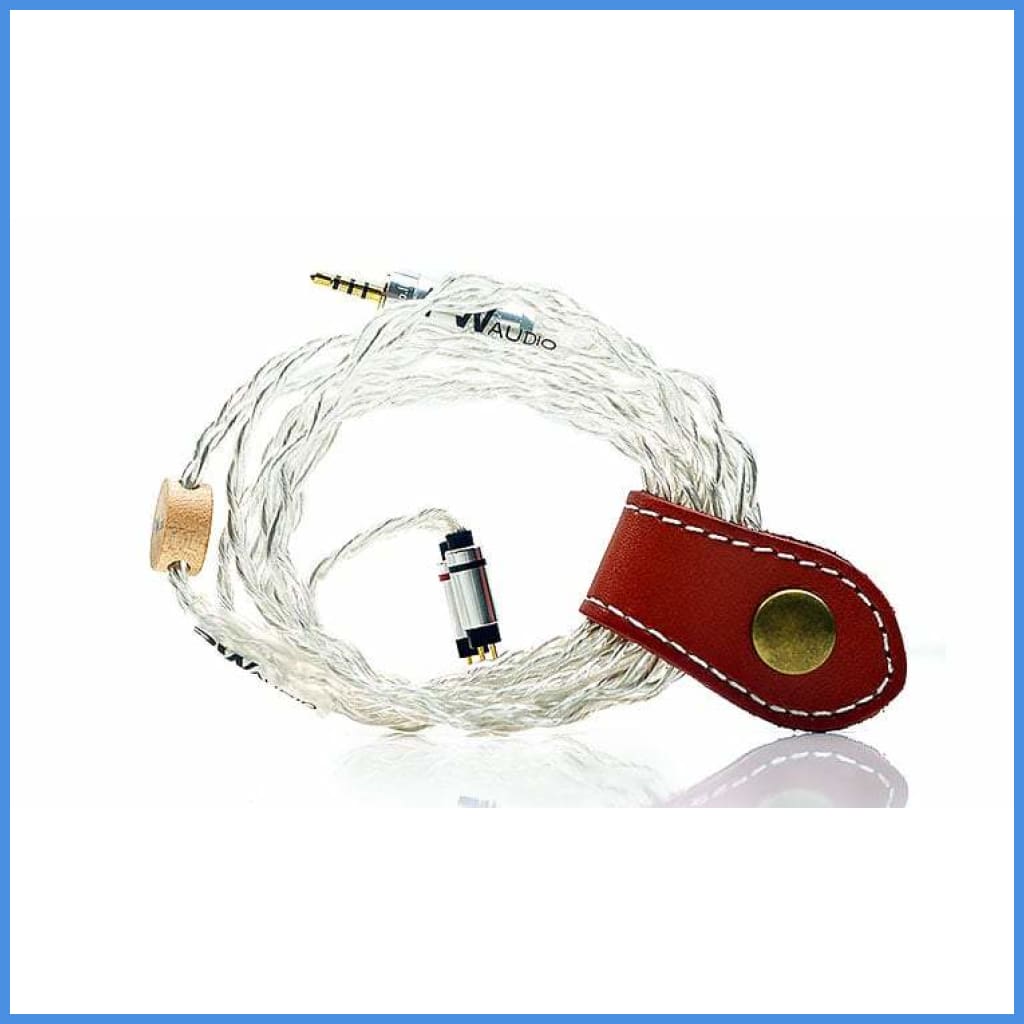 Pw Audio Anniversary Series Number 10 No.10 Earphone Upgrade Cable