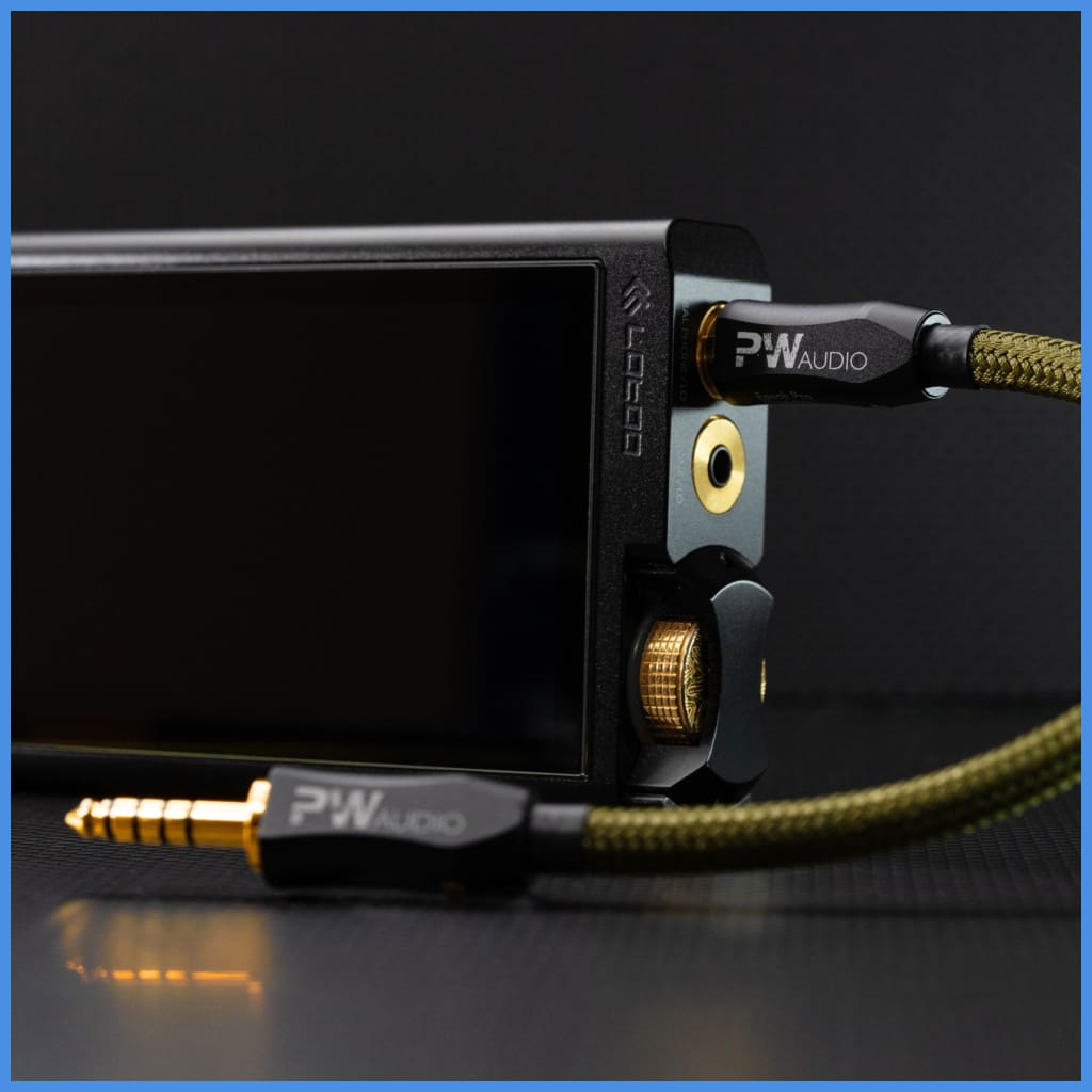 PW Audio Epoch Pro Jumper Adapter - Thumbnail 5