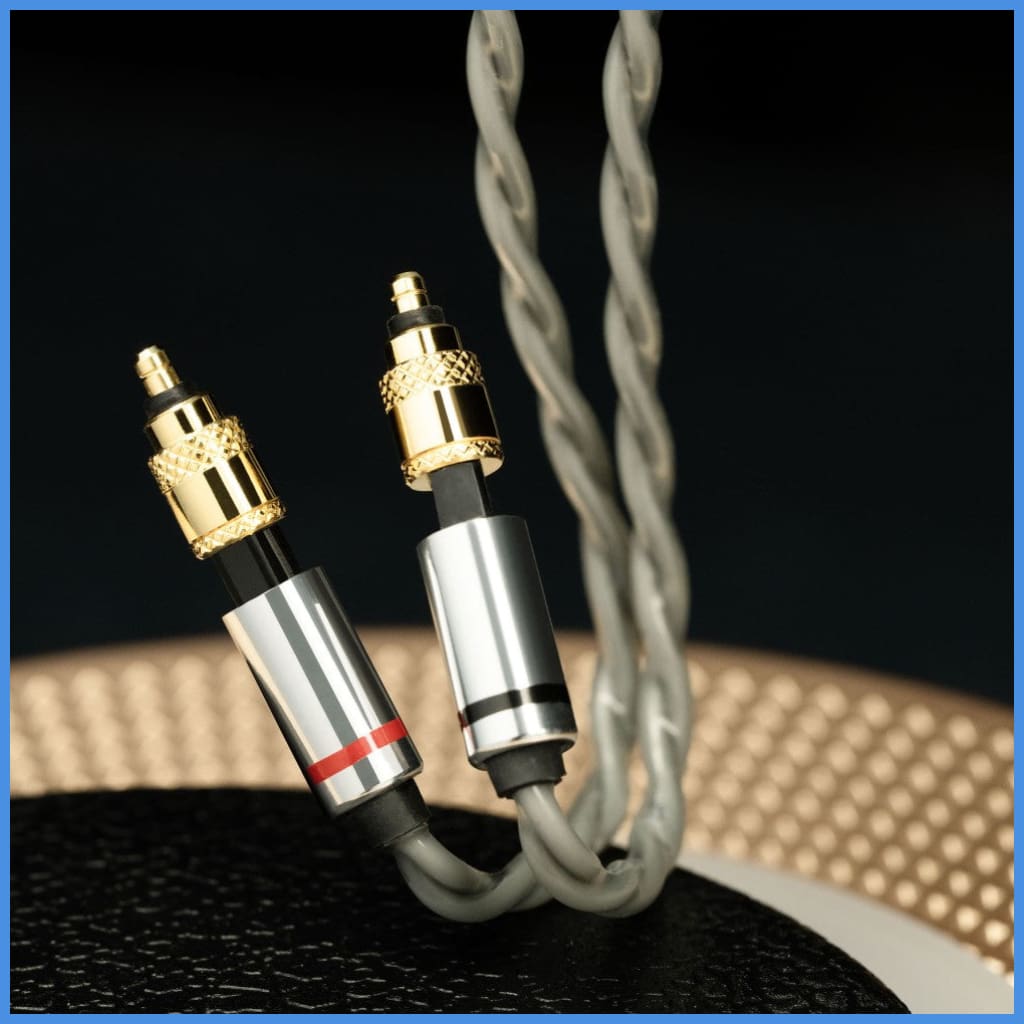 PW Audio Mini Adatper for In-Ear Monitor IEM Earphone Cable