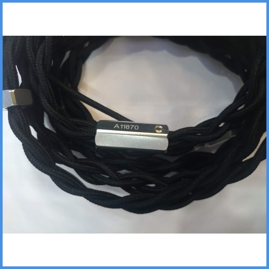 Pw Audio Monile In Shielding Headphone Upgrade Cable