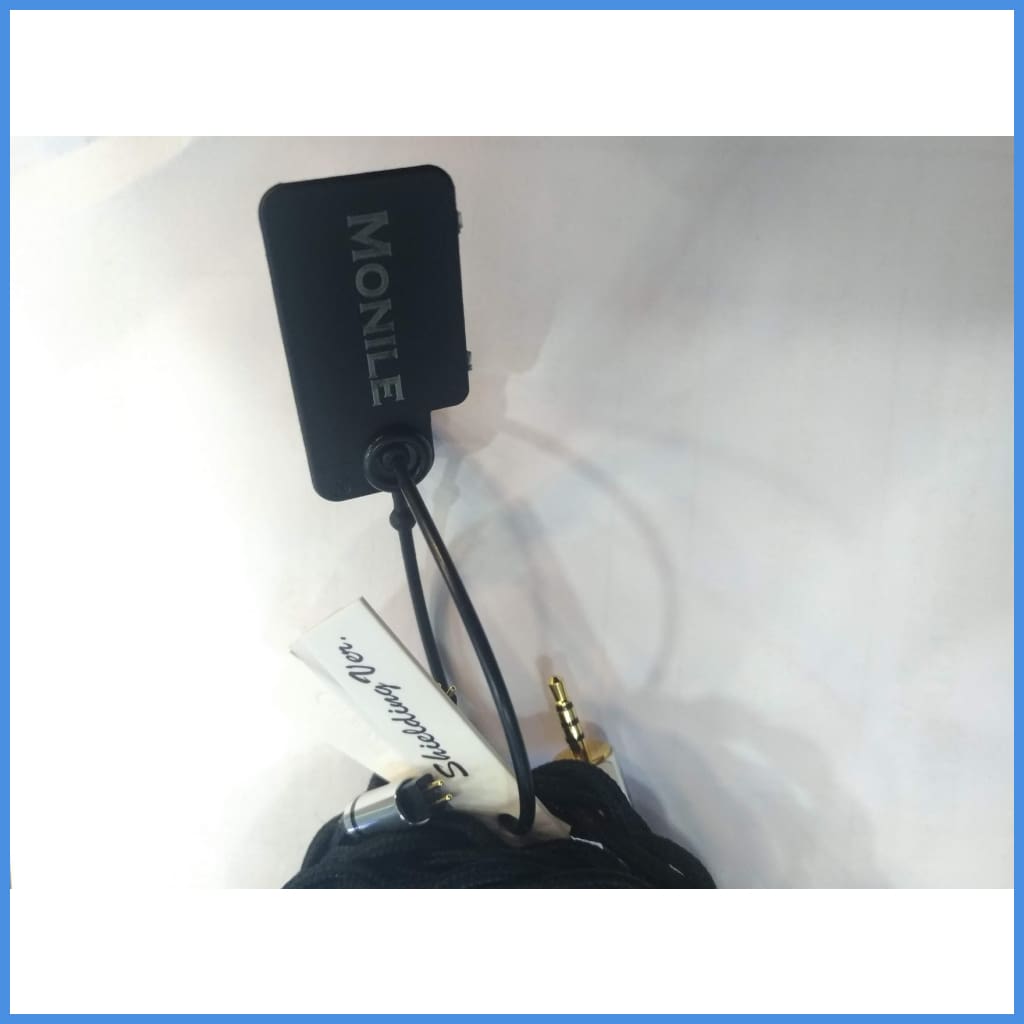 Pw Audio Monile In Shielding Headphone Upgrade Cable