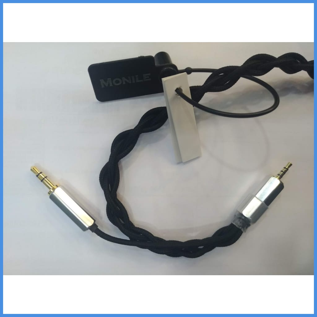Pw Audio Monile In Shielding Headphone Upgrade Cable Cm 2-Pin / 2.5Mm Balanced