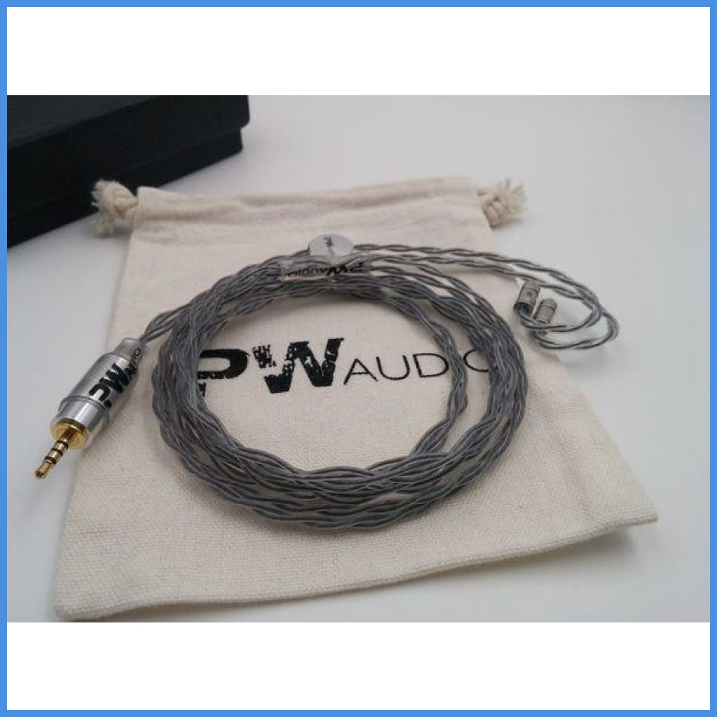 Pw Audio Se Series Hancock Headphone Upgrade Cable