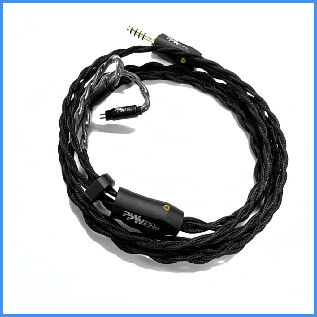 Pw Audio PW Audio Sonorous Audio Cable for In-Ear Monitor IEM Earphone with 4.4