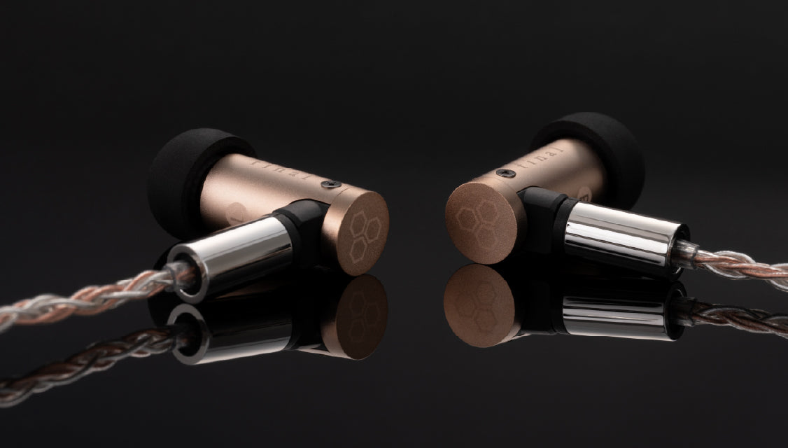 Final Audio S6000 Dual Sonion BA Audiophile IEMs – Chromium‑Copper Housing, 225Ω High‑Impedance, 4.4 mm Hybrid Cable, Wide Soundstage & Natural Vocal Tuning