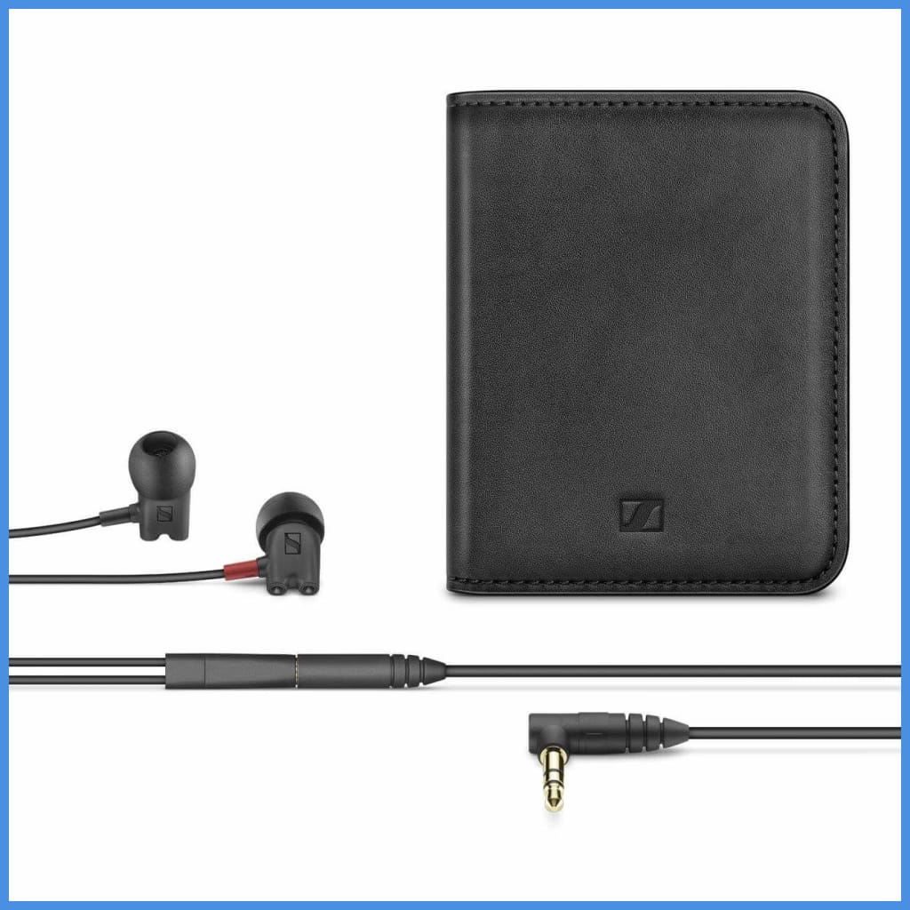 Sennheiser Ie800S In-Ear Earphone Iem Headphone