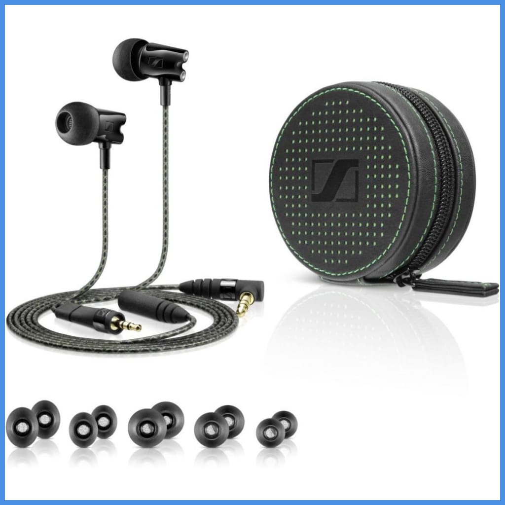 Sennheiser IE800S In-Ear Earphone IEM Headphone