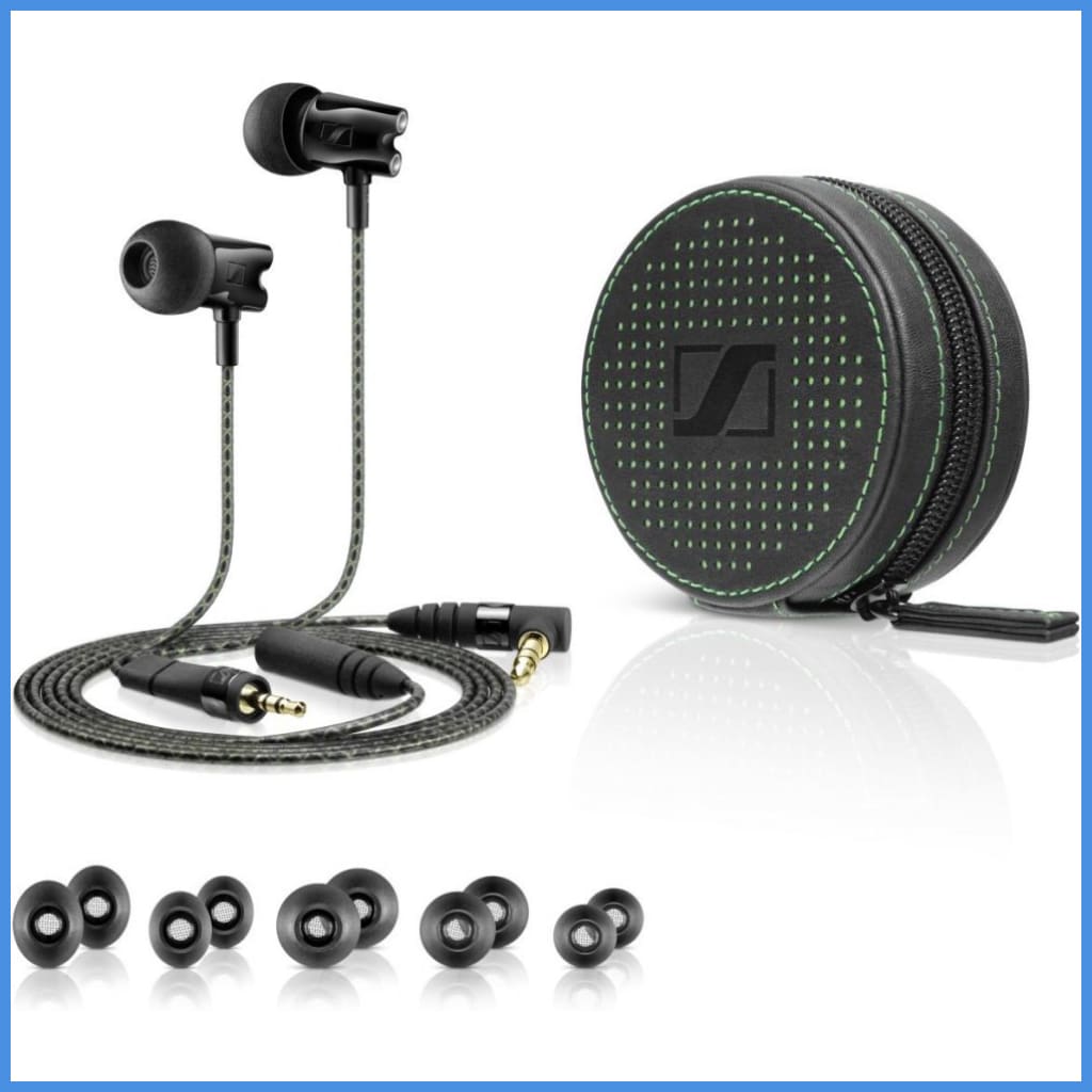 Sennheiser Ie800S In-Ear Earphone Iem Headphone