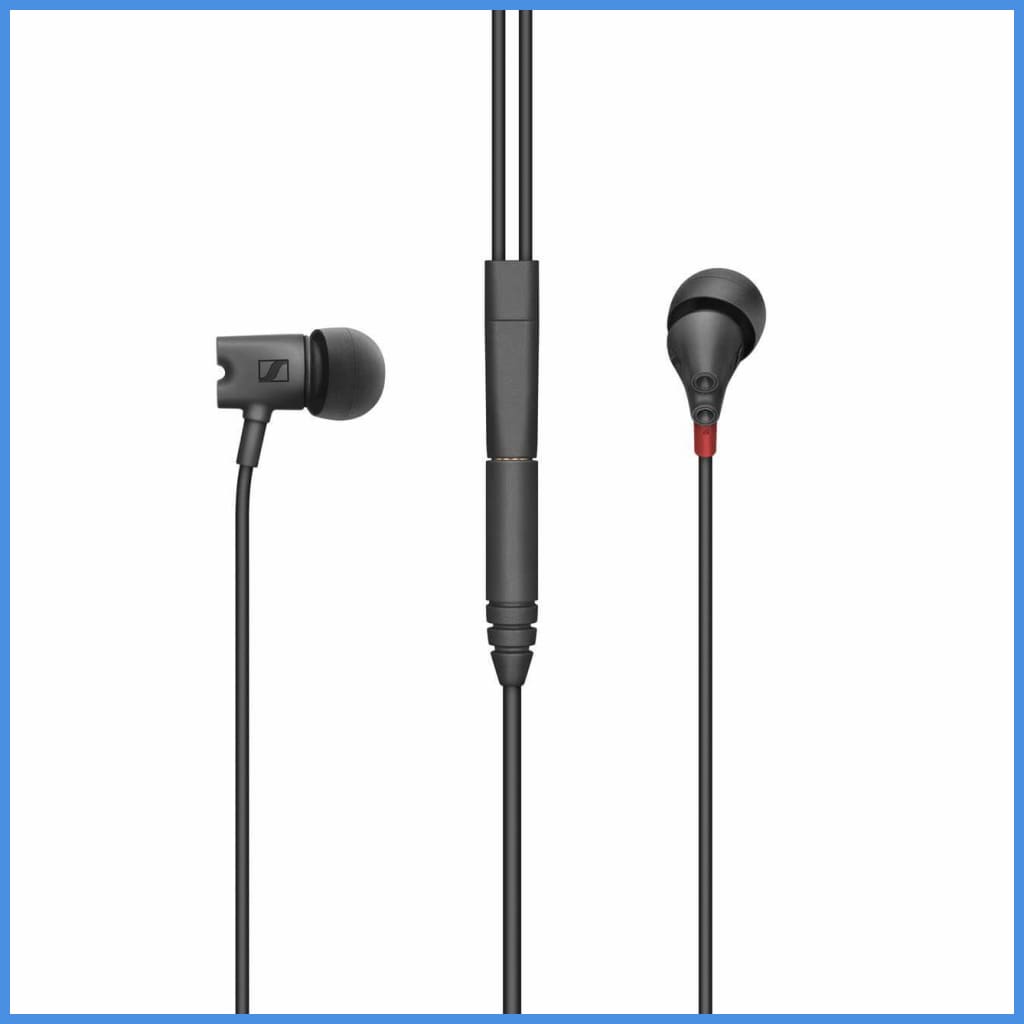 Sennheiser Ie800S In-Ear Earphone Iem Headphone