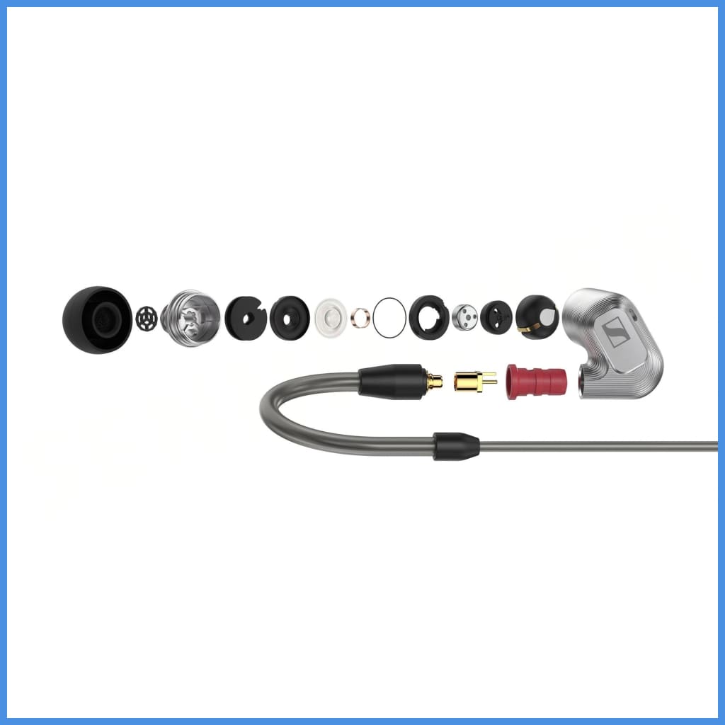 Sennheiser IE900 In-Ear Earphone IEM Headphone - Earphone