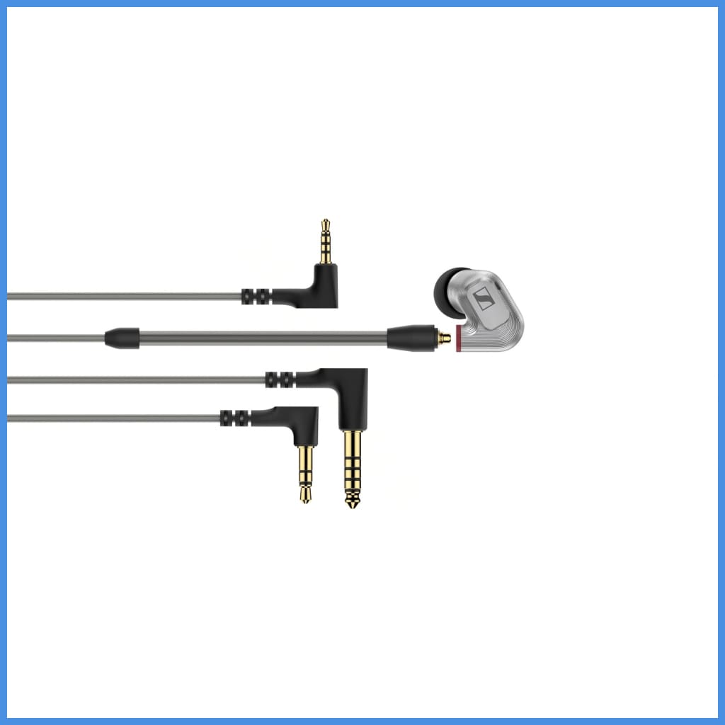 Sennheiser IE900 In-Ear Earphone IEM Headphone - Earphone