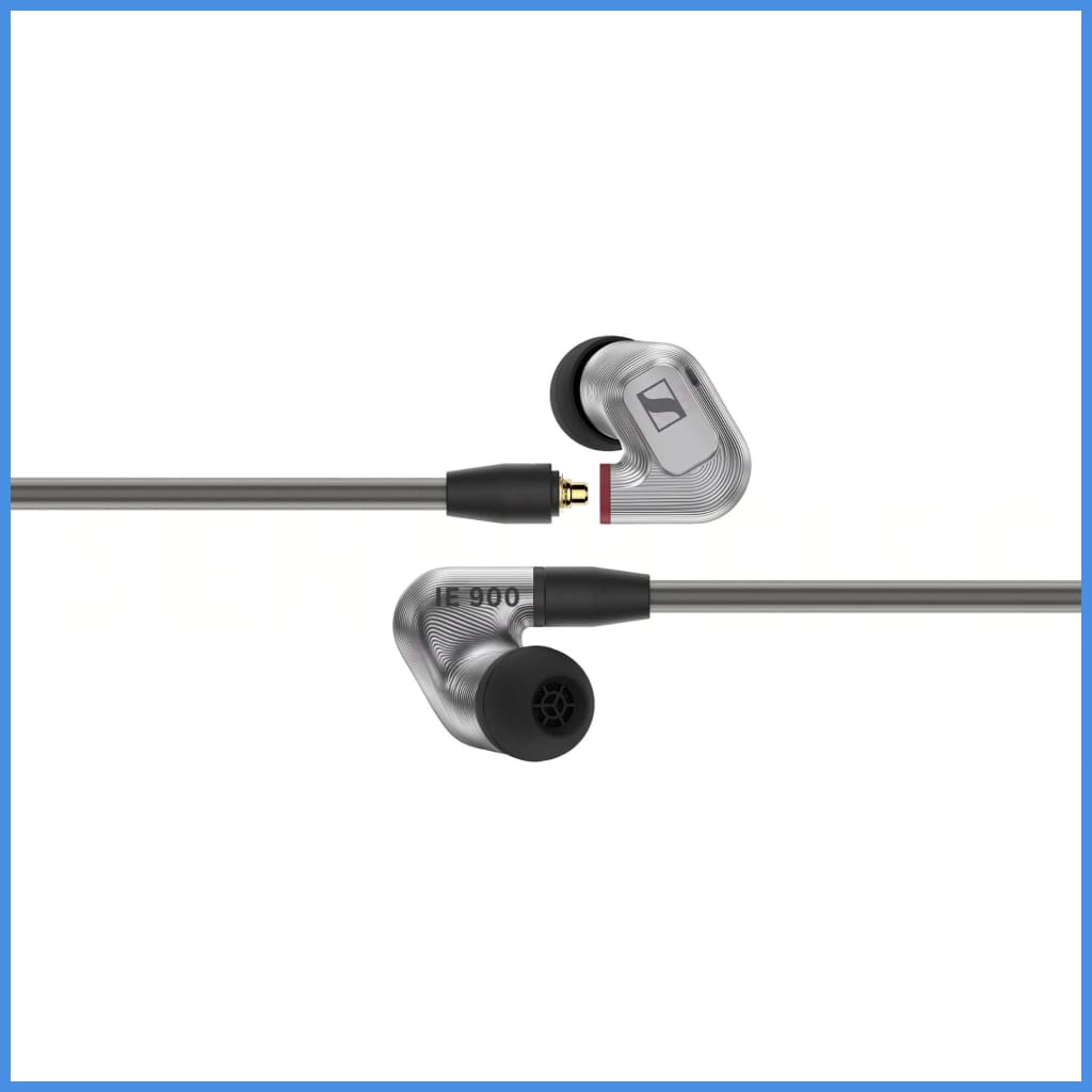 Sennheiser IE900 In-Ear Earphone IEM Headphone - Earphone