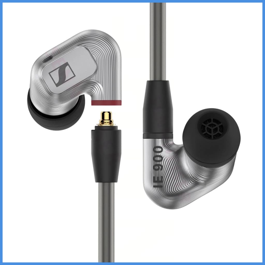 Sennheiser IE900 In-Ear Earphone IEM Headphone - Earphone
