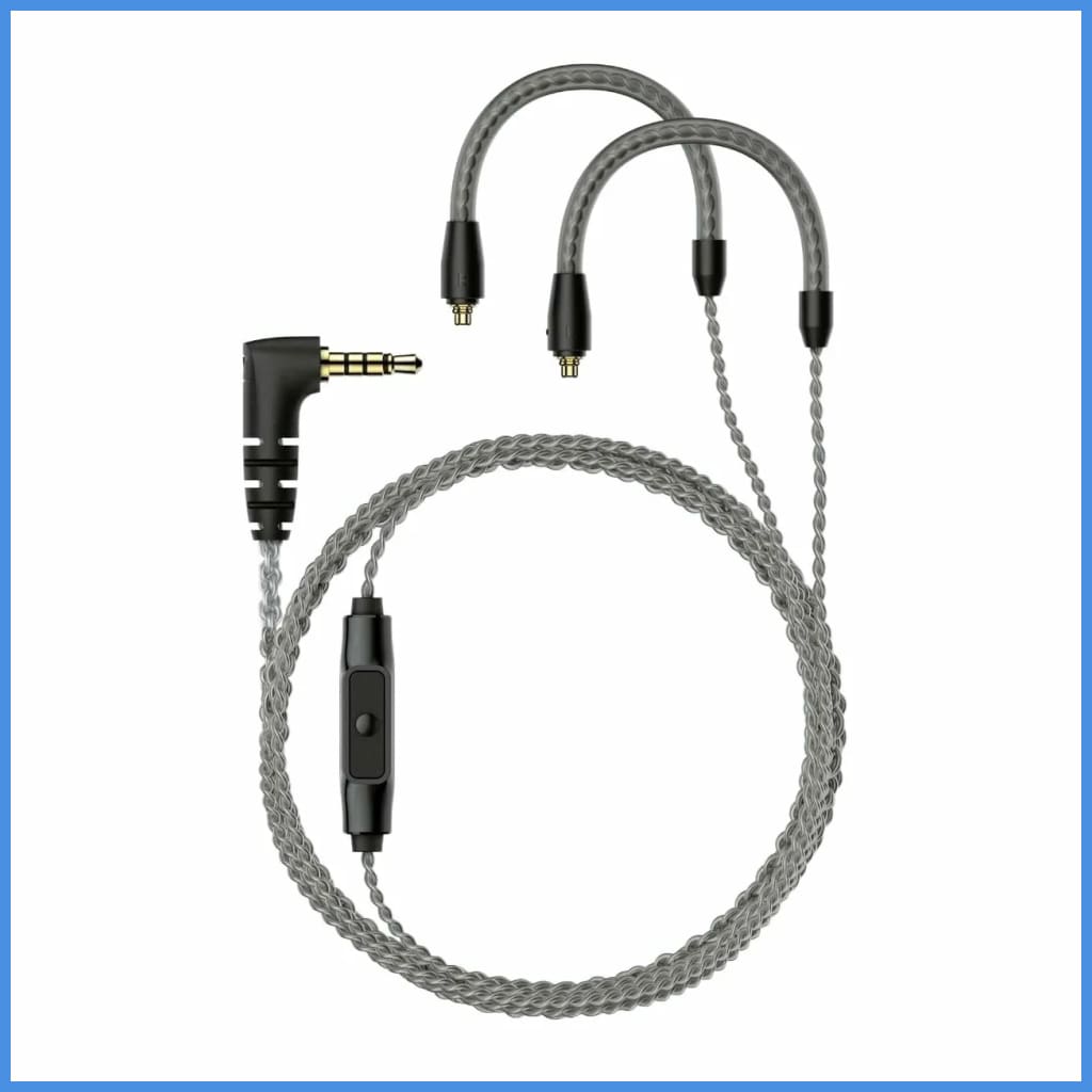 Sennheiser MMCX Cable with Microphone for IE200 IE300 IE600