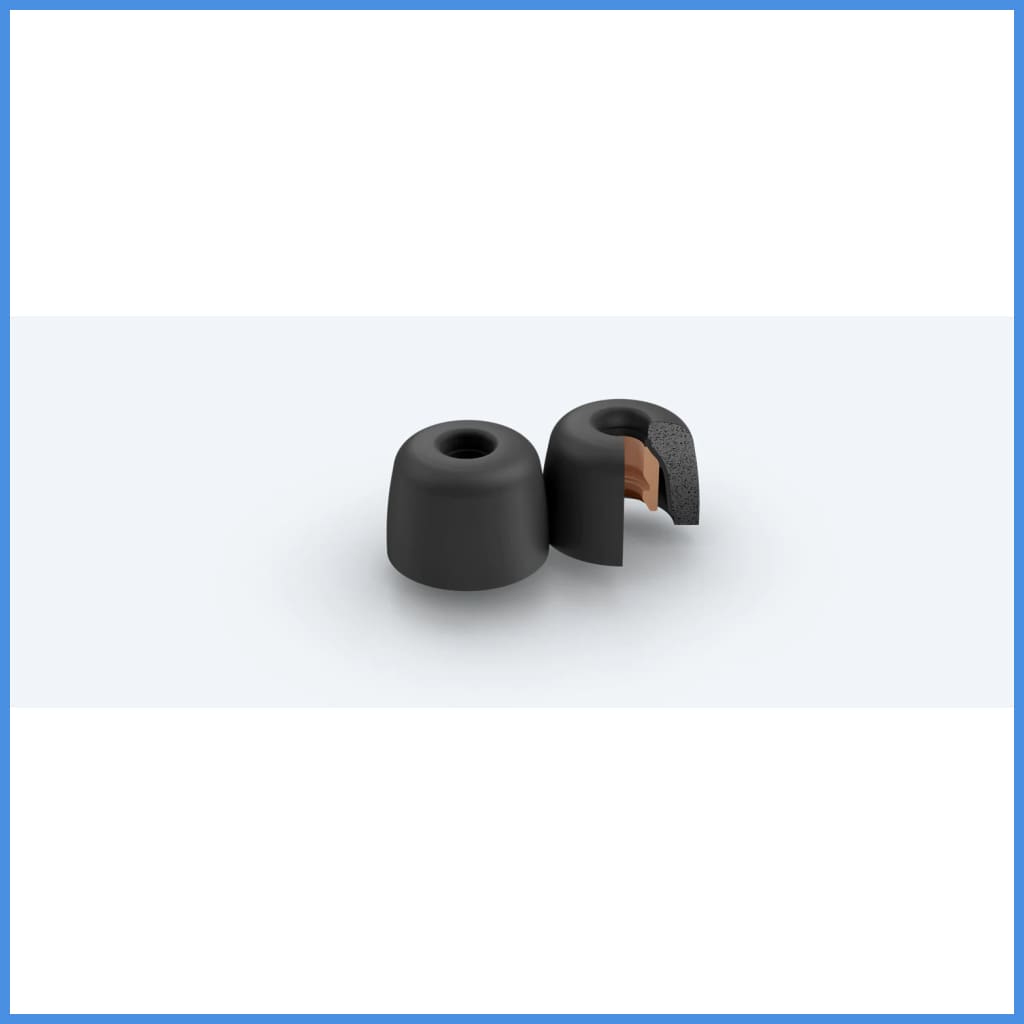 SONY EP-NI1000 Foam Eartips for WF-1000XM5 WF-1000XM4 True