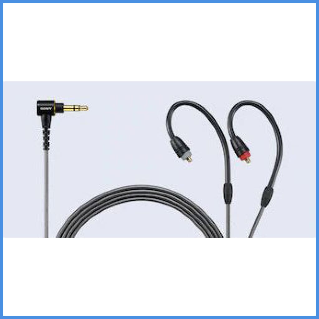 Sony IER-M9 5-Driver In-Ear Monitor IEM Earphone with MMCX