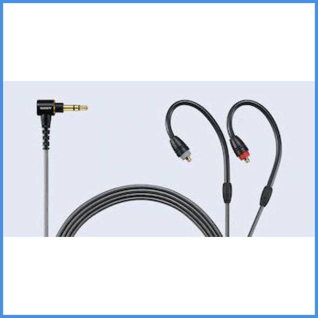 IER-M9 In-Ear Monitor Headphones