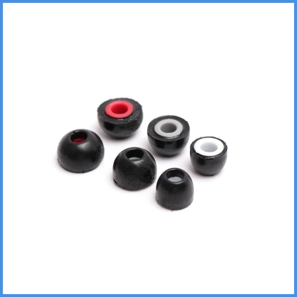 Spear Labs Nform Xtr Series 500 Foam Eartips For Extra Temperature Resistance 2 Pairs Eartip