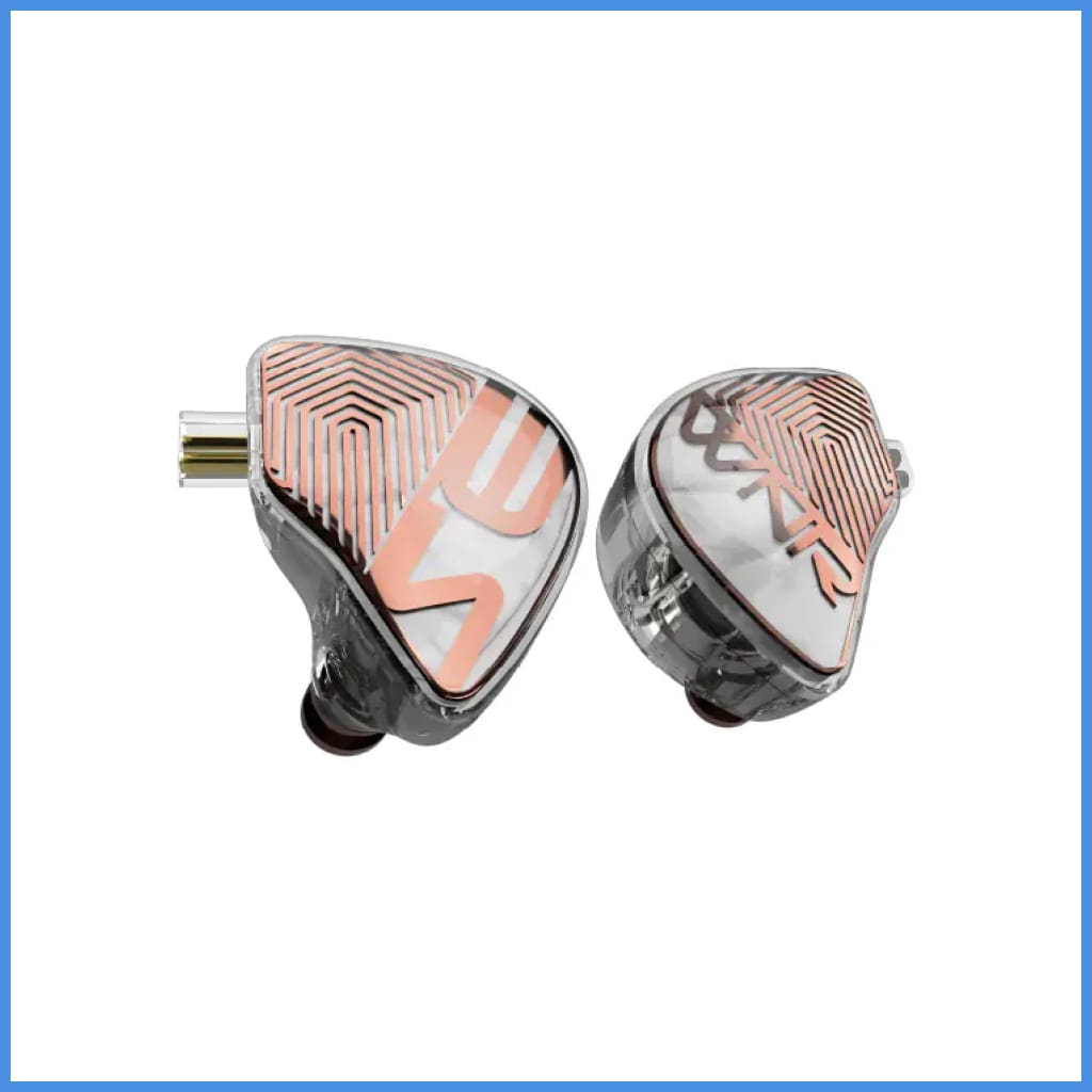 TangZu Wan'er Studio Edition Dynamic Driver In-Ear Monitor