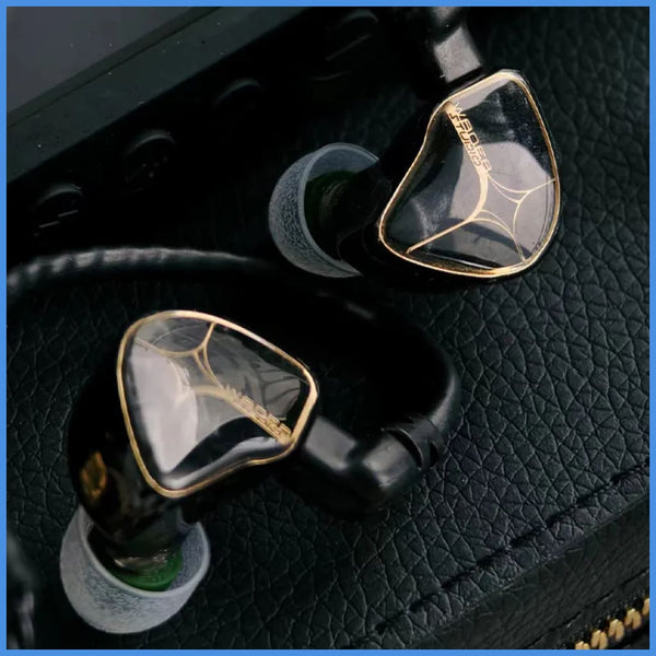 TangZu Wan'er Studio Edition Dynamic Driver In-Ear Monitor