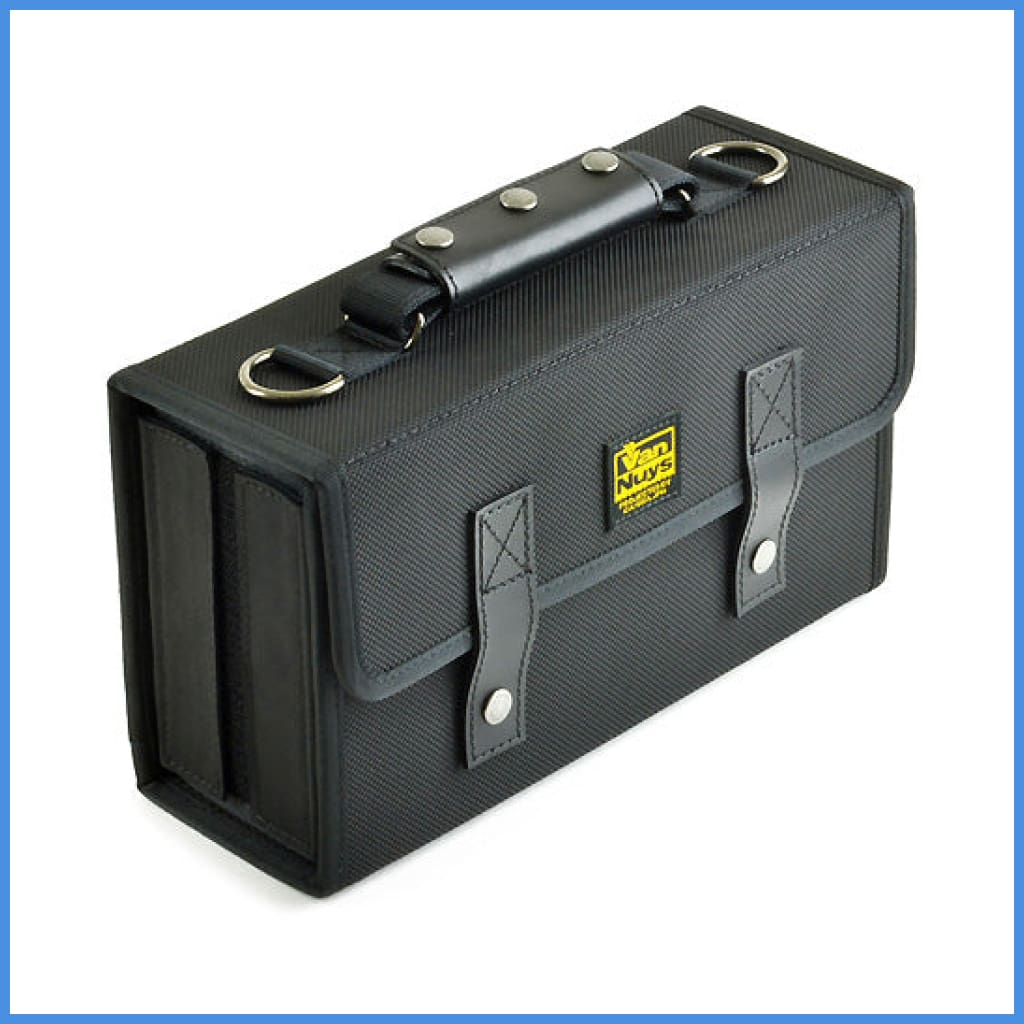 VanNuys D970 D969 Nylon Hard Case for Digital Audio Player