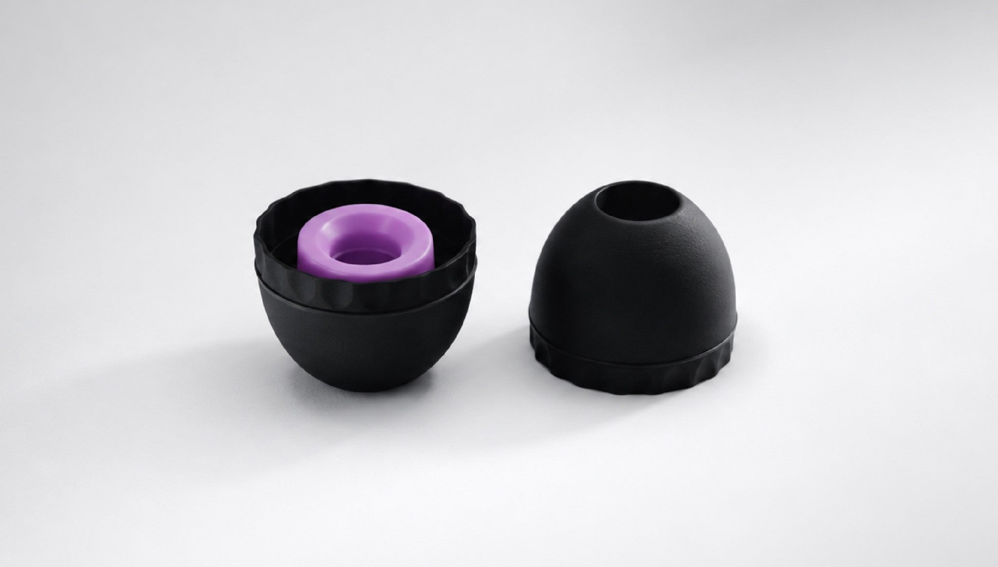 Eletech Rococo Reference Grade Eartips | Premium IEM Ear Tips