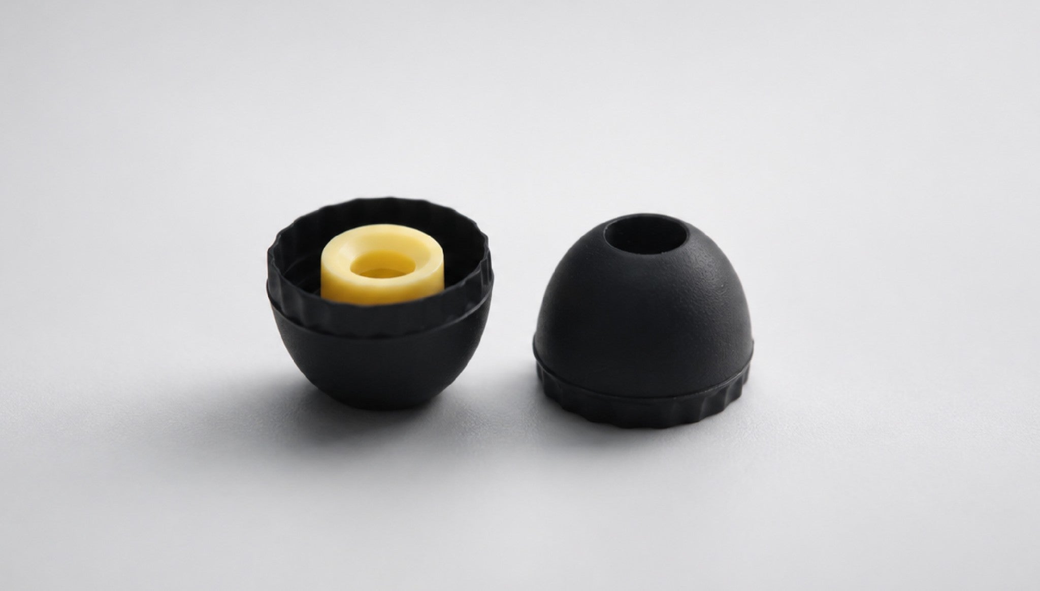 Eletech Rococo Reference Grade Eartips | Premium IEM Ear Tips