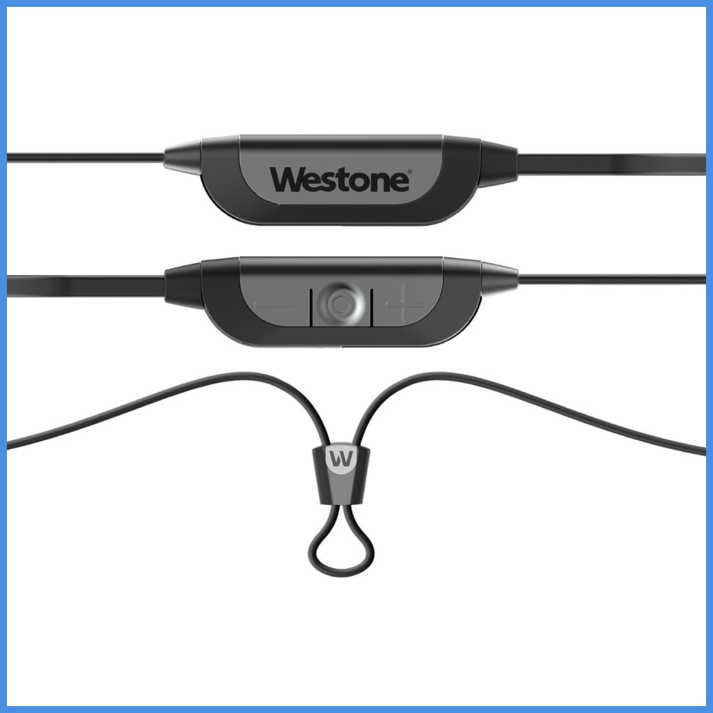 Westone Wireless Bluetooth Cable For Mmcx Upgrade Cable