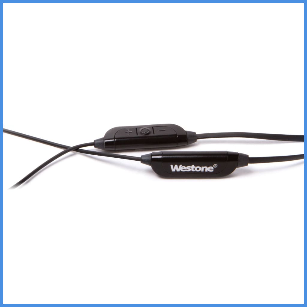 Westone Wireless Bluetooth V2 Cable For Mmcx Upgrade Cable