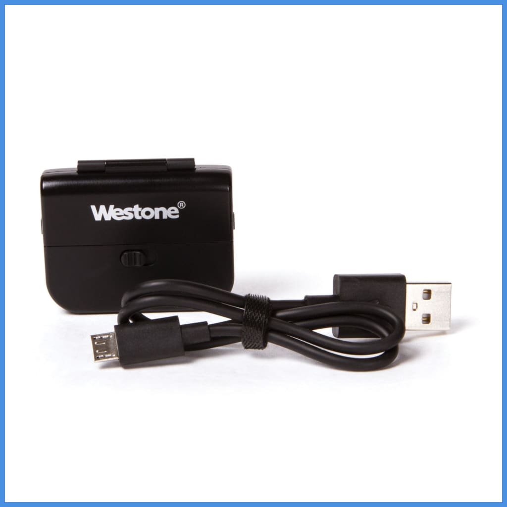 Westone Wireless Bluetooth V2 Cable For Mmcx Upgrade Cable