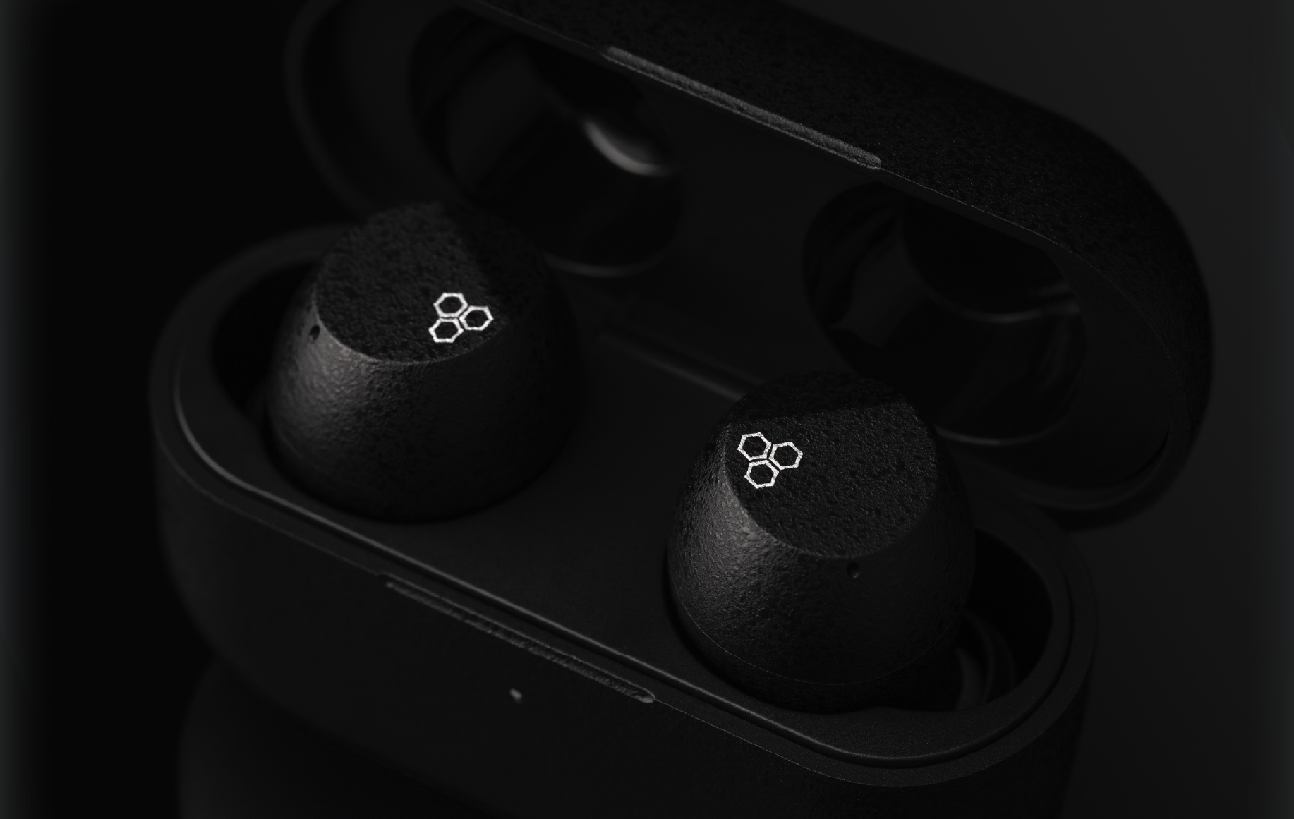 Final Audio ZE3000 SV True Wireless Earphones - Hi-Res LDAC ANC