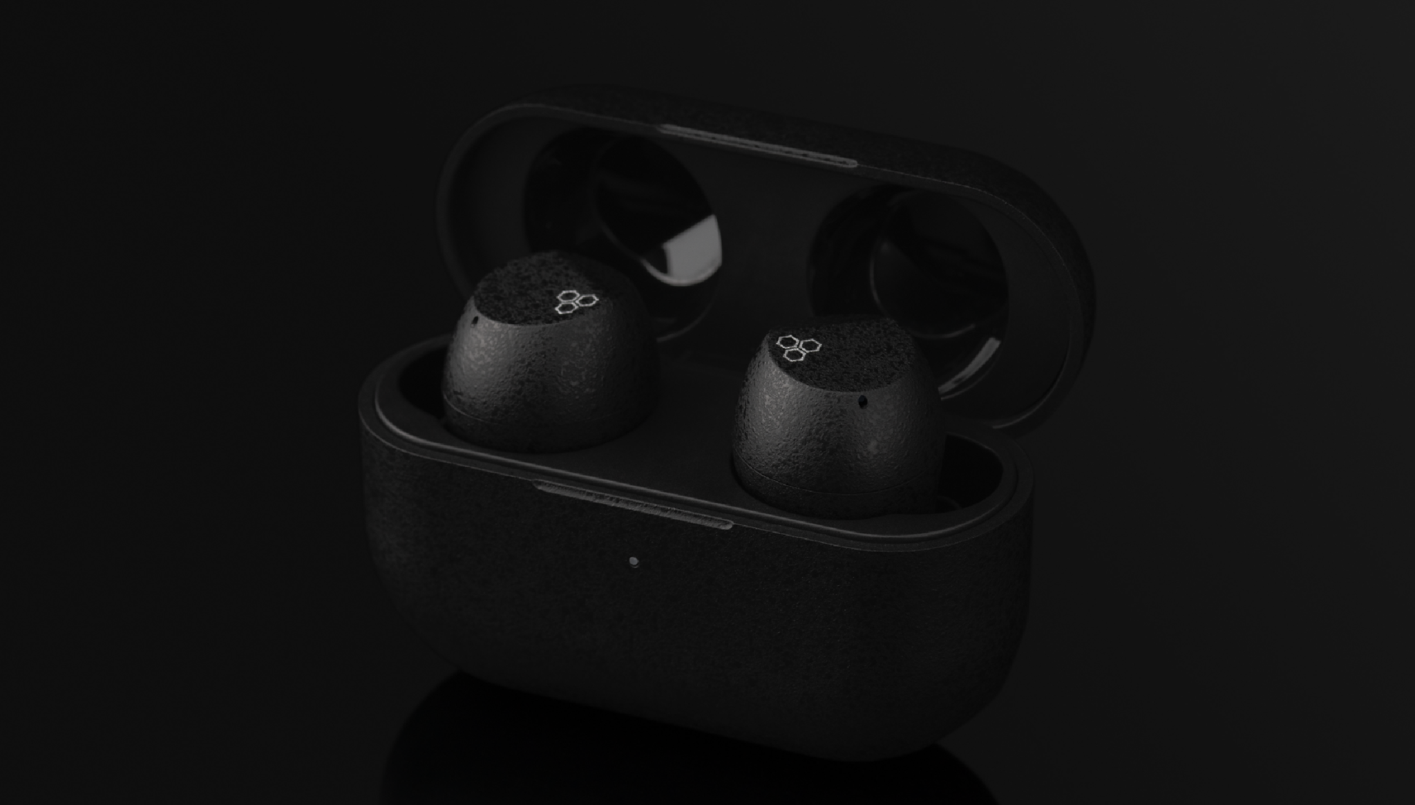 Final Audio ZE3000 SV True Wireless Earphones - Hi-Res LDAC ANC