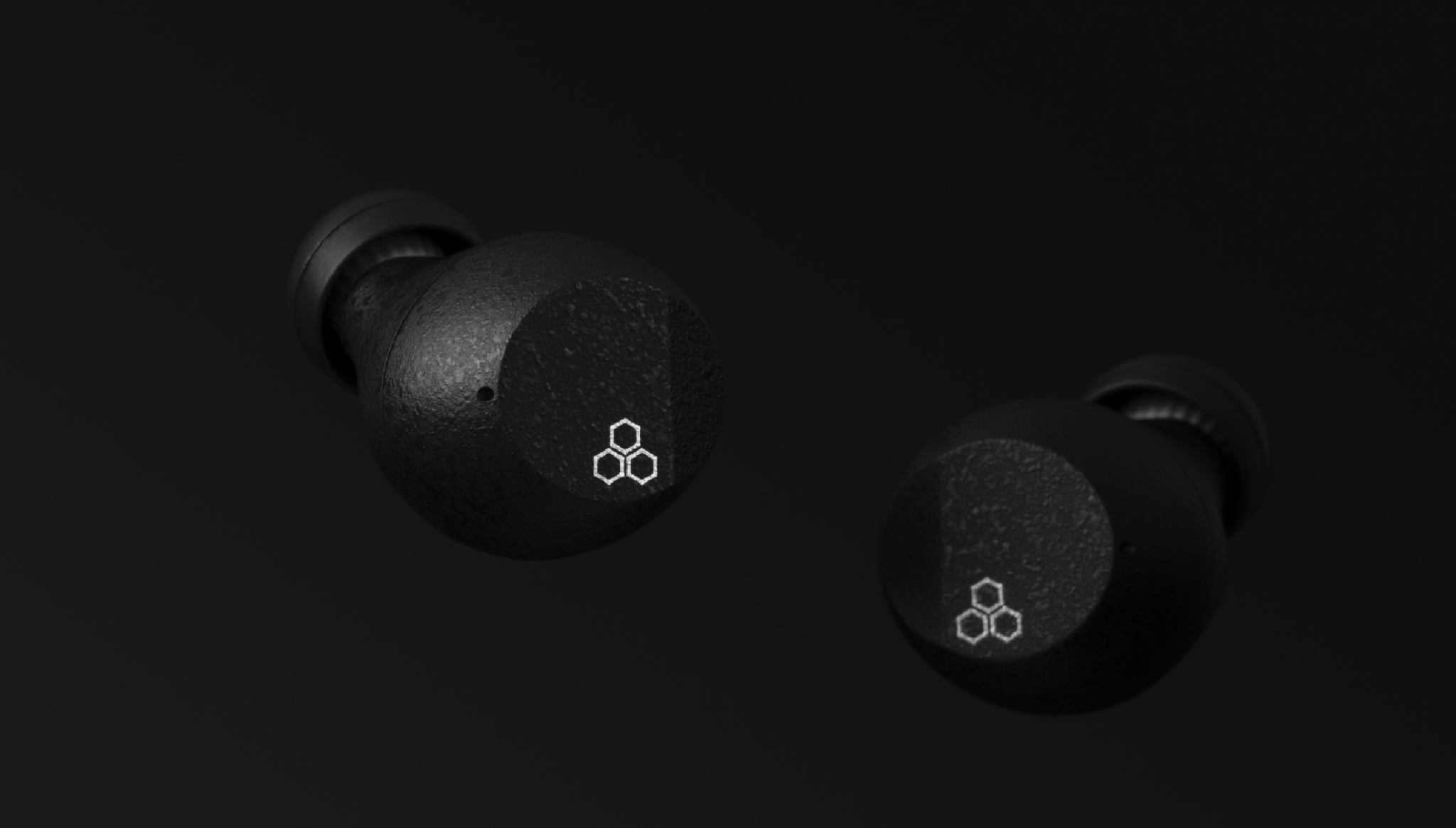 Final Audio ZE3000 SV True Wireless Earphones - Hi-Res LDAC ANC
