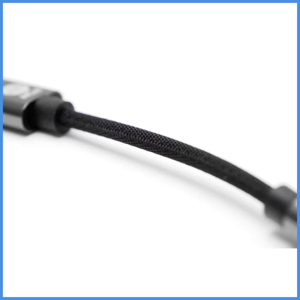 Zorloo Ztella Type C Hi-Res Audio Decoder Adapter for 3.5mm Earphone