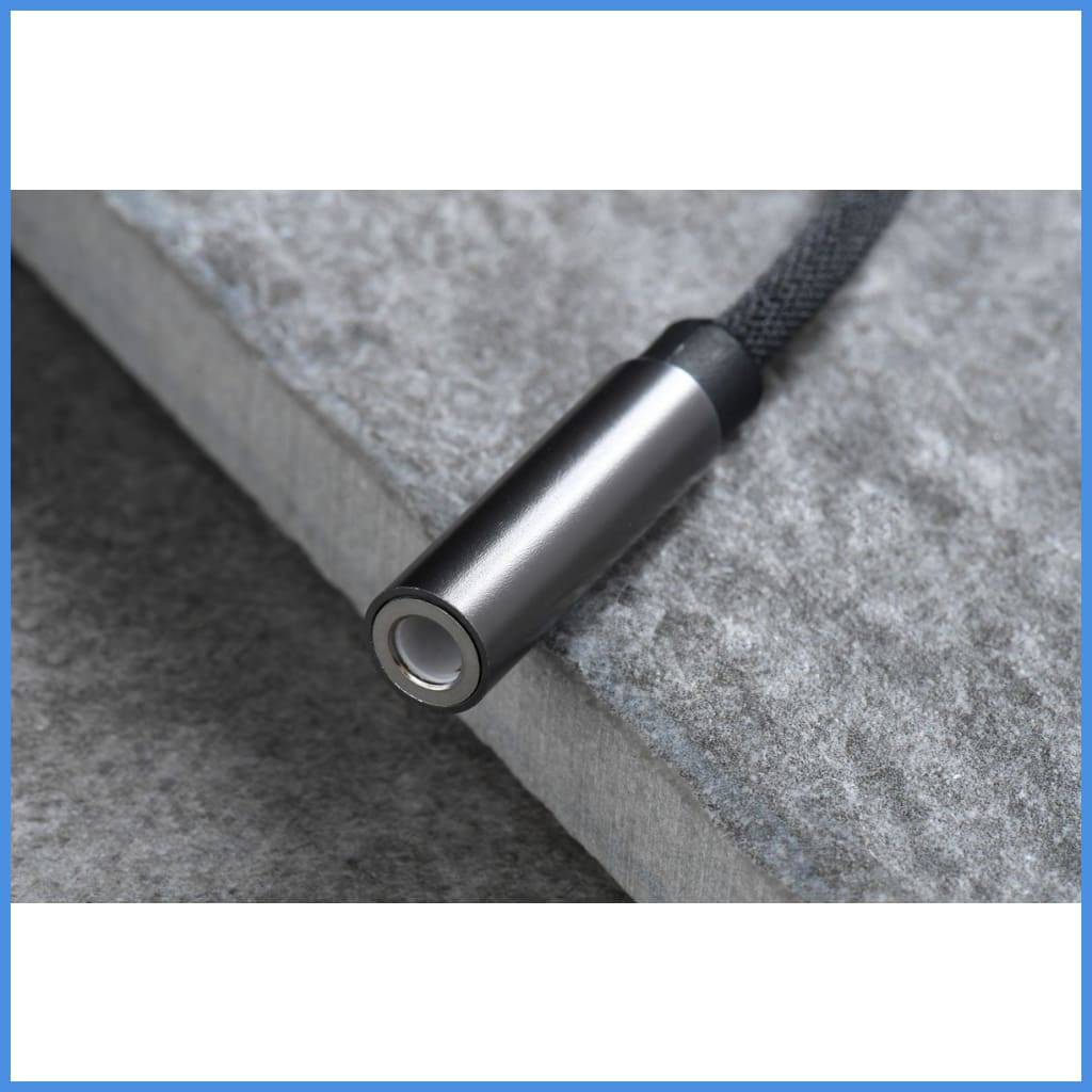 Zorloo Ztella Type C Hi-Res Audio Decoder Adapter for 3.5mm Earphone