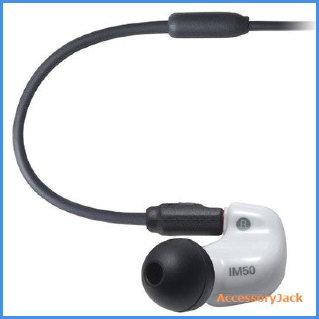 Audio technica im50 deals