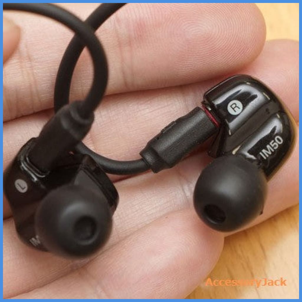 Audio technica im50 hotsell